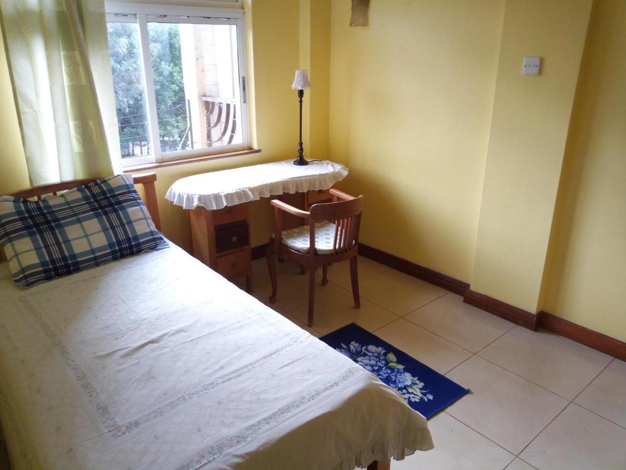 Hills Of Glory Homestay Nairobi Extérieur photo