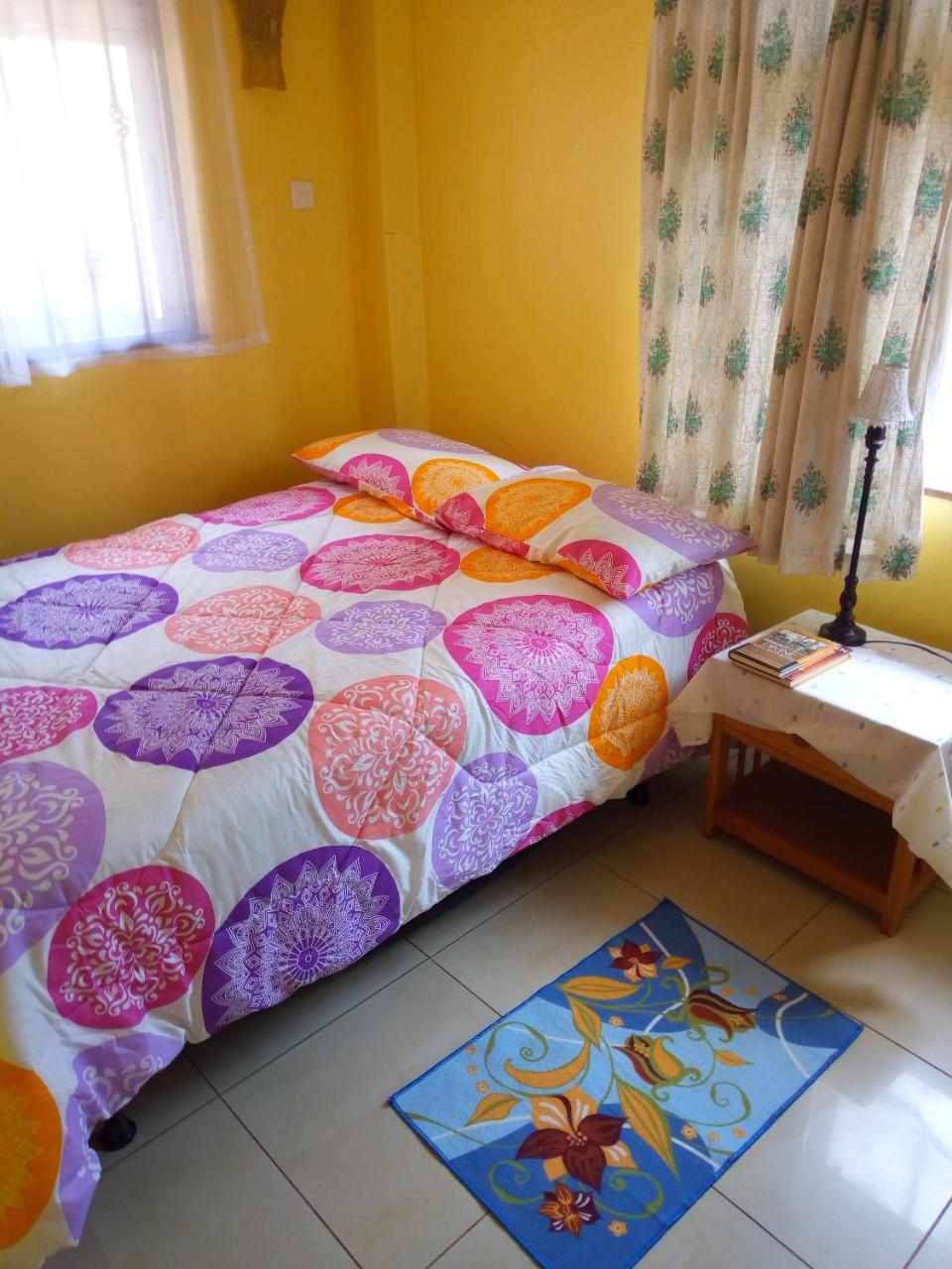 Hills Of Glory Homestay Nairobi Extérieur photo