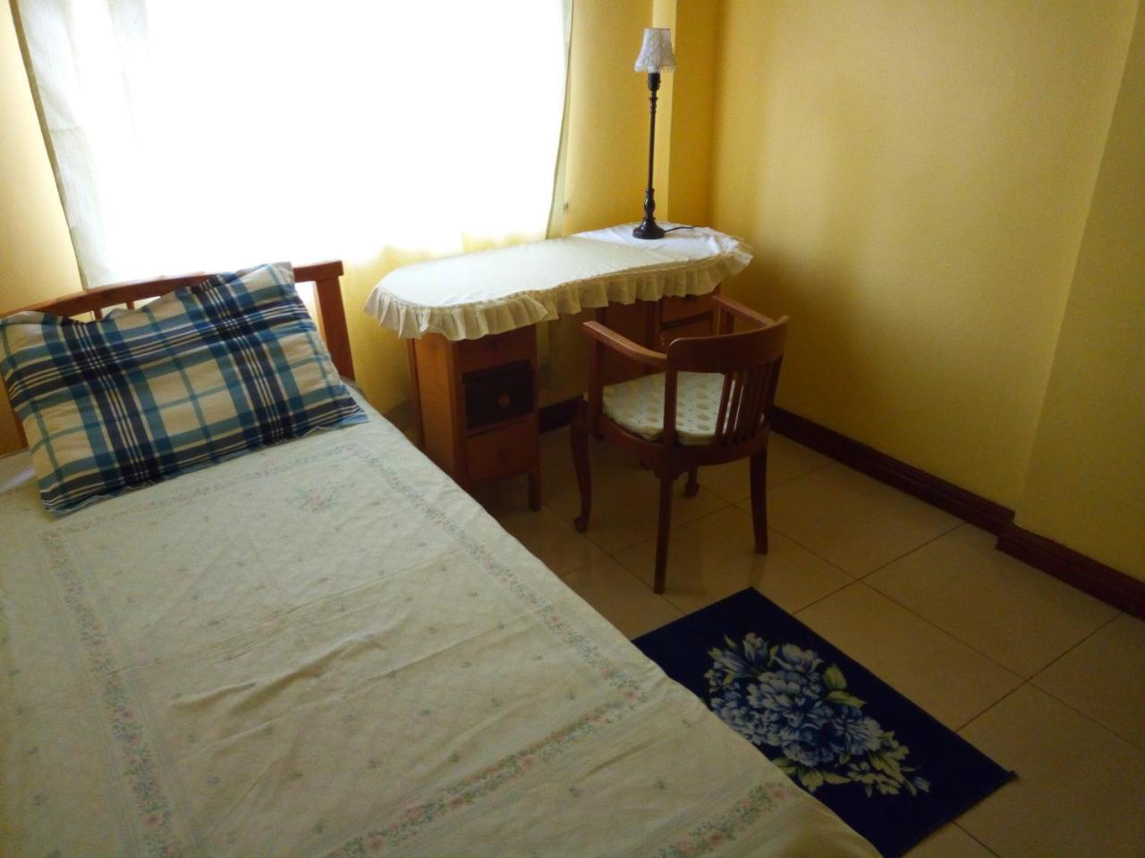 Hills Of Glory Homestay Nairobi Extérieur photo