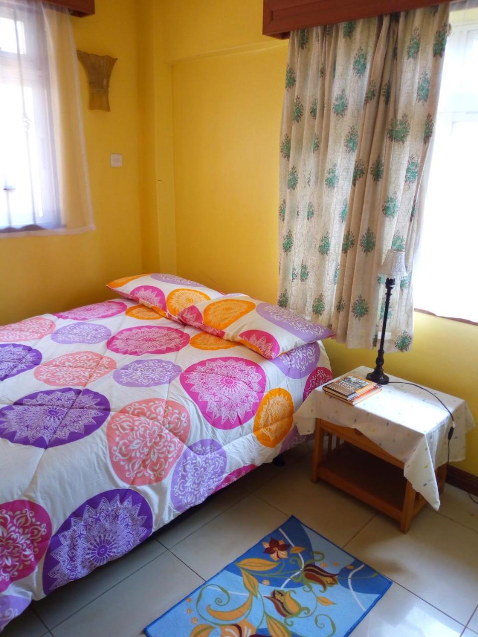 Hills Of Glory Homestay Nairobi Extérieur photo